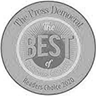 Press Democrat Award 2020