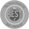 Press Democrat Award 2021