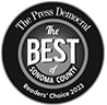 Press Democrat Award 2023