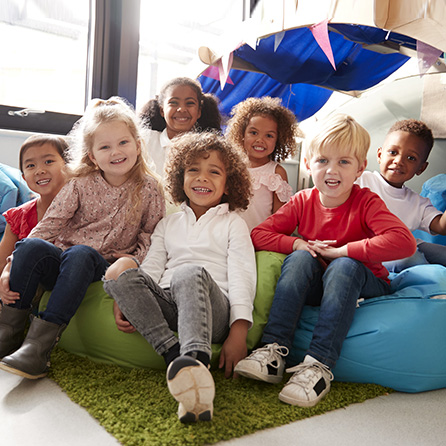 pediatric dentistry